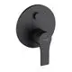 KLUDI-ZENTA-SL-UP-Wafue-Br-EHM-Push-Set-m-Funktionseinheit-eigensicher-fuer-KLUDI-SLIM-BOXX-88022-mattschwarz-487633965 gallery number 1